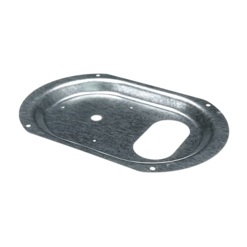 Whirlpool Cover - W10134126