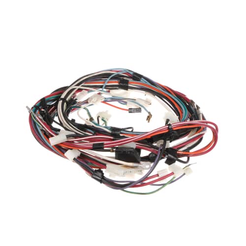 Whirlpool Wire-Harness - W10139461