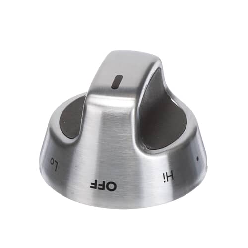 Whirlpool Knob - W10156264