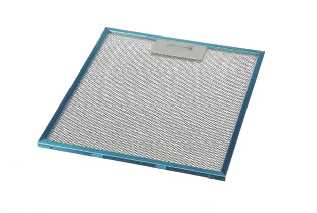 Whirlpool Microwave Grease Filter - W10169961A