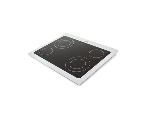 Whirlpool Cooktop - W10170209
