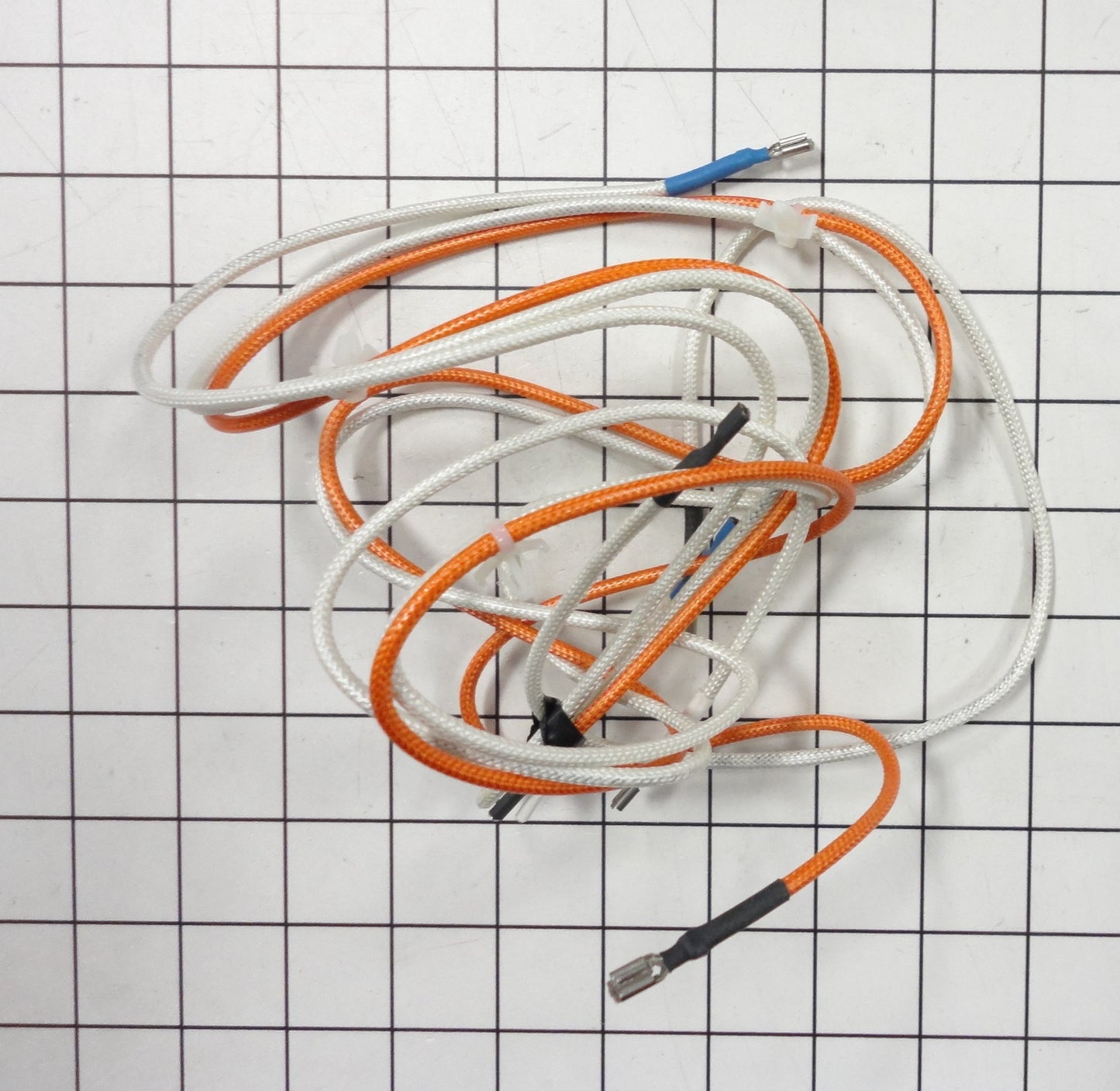 Whirlpool Wire-Harness - W10173472