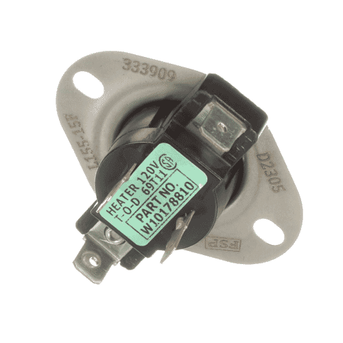 Whirlpool Thrmst-Fix - W10178810