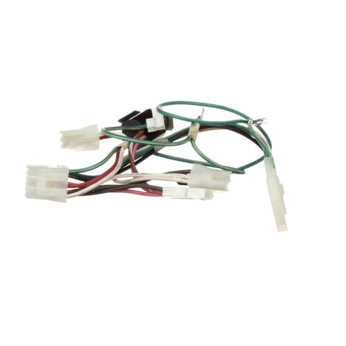 Whirlpool Wire-Harness - W10183127