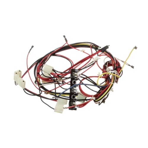 Whirlpool Wire-Harness - W10183560