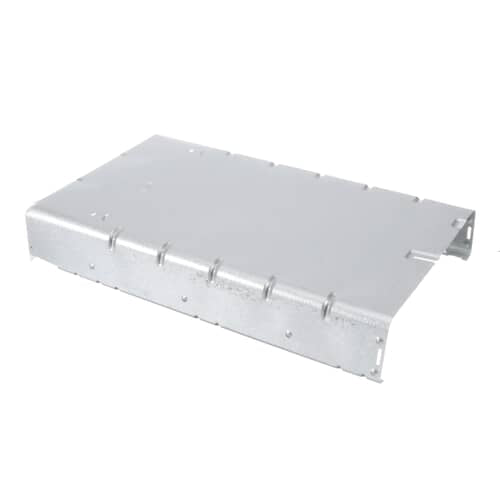 Whirlpool Refrigerator Heat Shield And D - W10194475