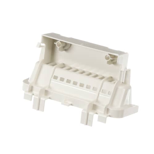 Whirlpool Dishwasher Door Latch Handle (Biscuit) - W10195834