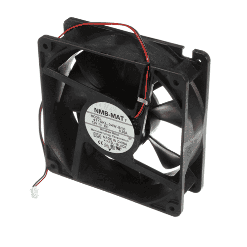 Whirlpool Motor-Cond - W10204677