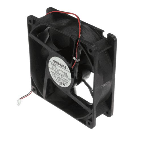 Whirlpool Motor-Cond - W10204677