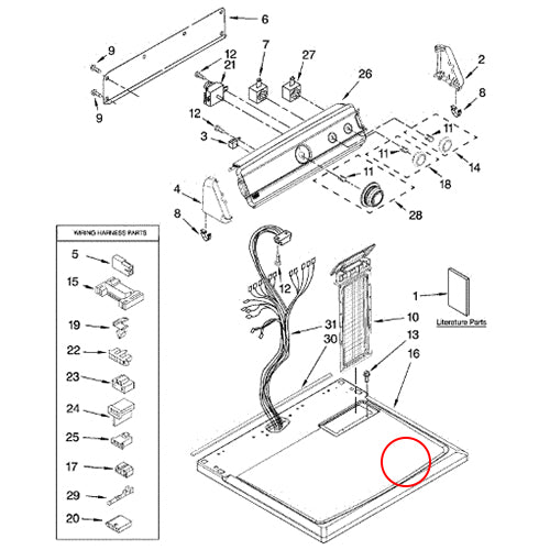 Sony Service Manual 1986 - *CFSD10