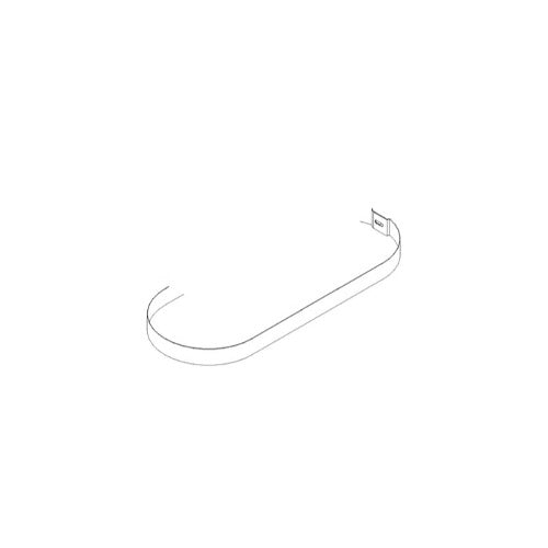 Whirlpool Band-Trim - W10234515