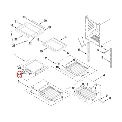 Sony S/M - *CPD420GS
