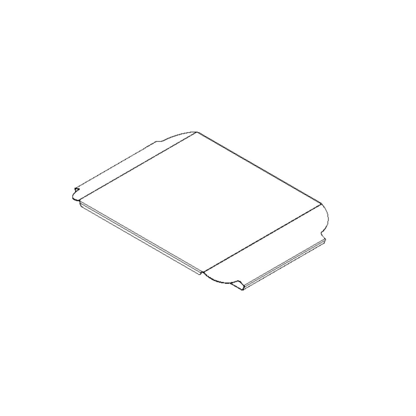 Whirlpool Covr-Acess - W10246100