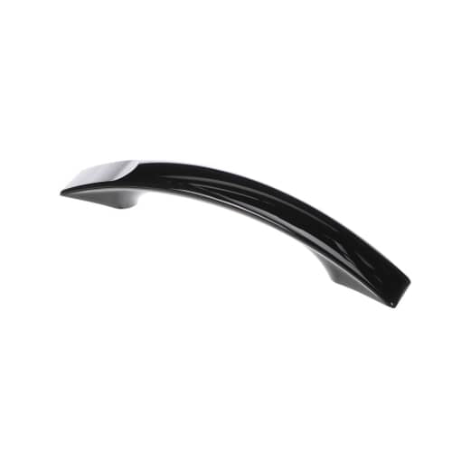 Whirlpool Microwave Microwave Door Handle (Black) - W10246505