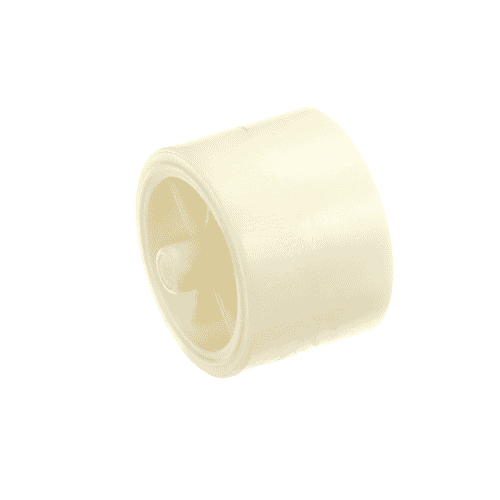 Whirlpool Refrigerator Roller - W10248789