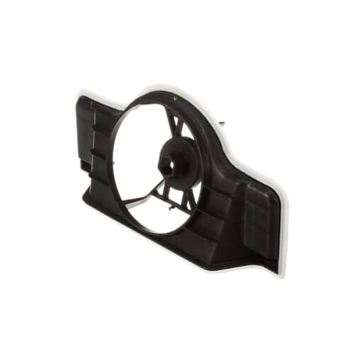 Whirlpool Refrigerator Fan Scroll - W10251462