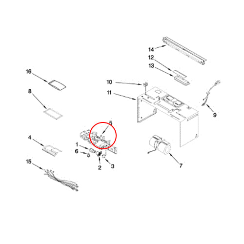 Sony Adaptor, Ac - 1-476-162-21