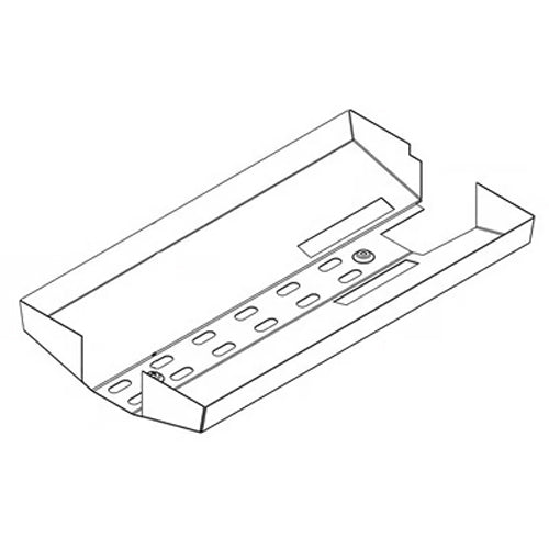 Whirlpool Deflctr-Ht - W10269564