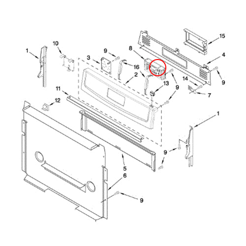 Sony Service Manual 1985 - *ECM77S