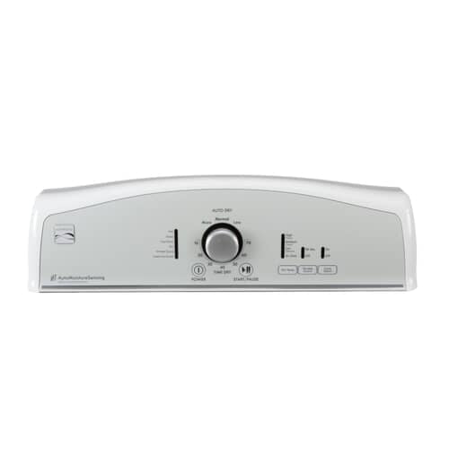 Whirlpool Console - W10293786