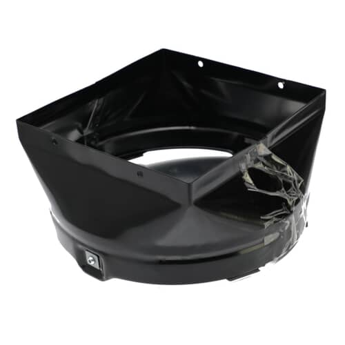 Whirlpool Dampr-Hood - W10293975