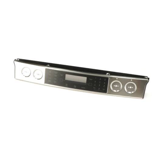 Whirlpool Range Control Panel - W10314420