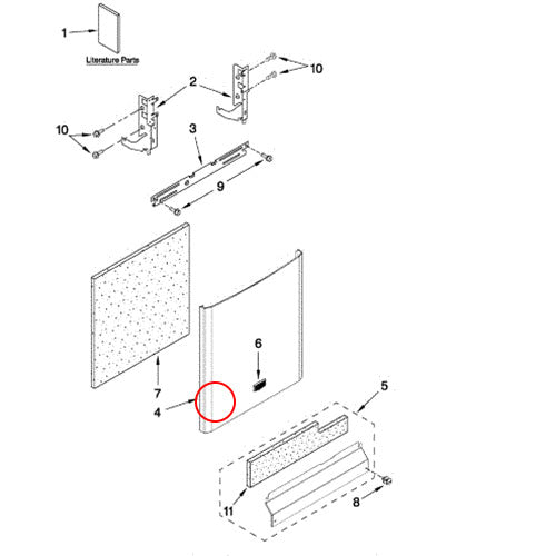 Sony S/M - *ICD70