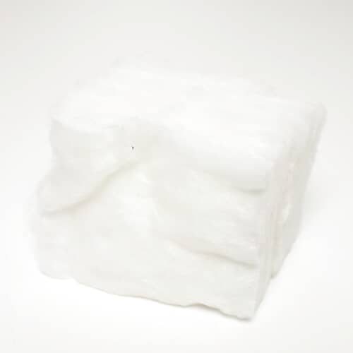 Whirlpool Range Oven Vent Insulation - W10333344