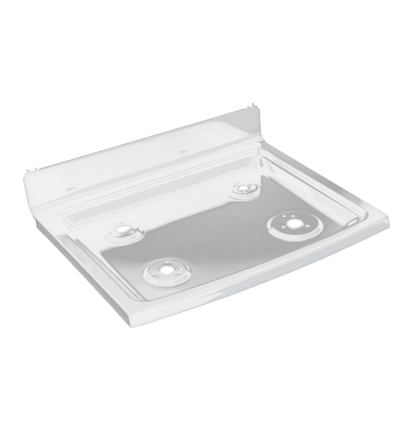 Whirlpool Cooktop - W10336320