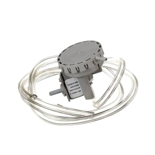 Whirlpool Water Level Switch - W10337781