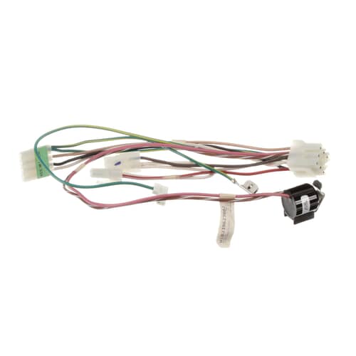 Whirlpool Wire-Harness - W10339627