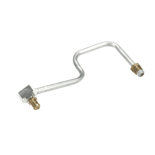 Whirlpool Tubing-Gas - W10342662