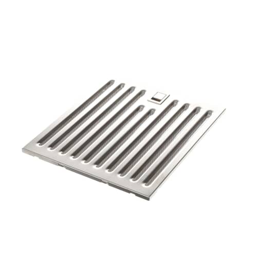 Whirlpool Range Hood Grease Filter - W10351855A