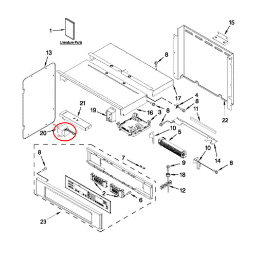Sony S/M - *HTDDW740