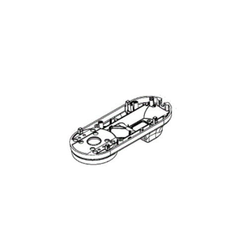Whirlpool Gearcase - W10354882
