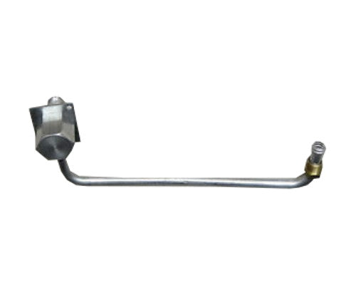 Whirlpool Tubing-Gas - W10361754