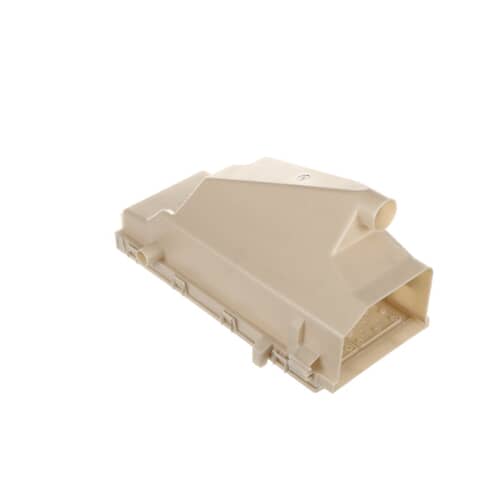 Whirlpool Washer Dispenser Drawer Housing - W10364594
