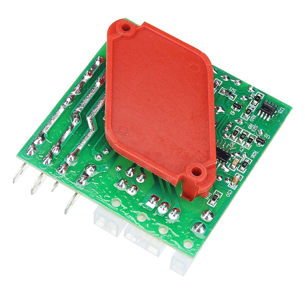 Whirlpool Control Board - W10366604