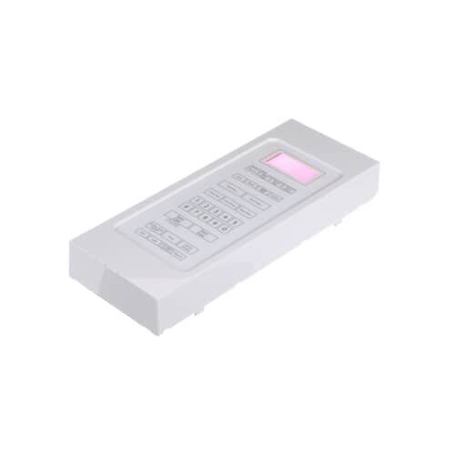 Whirlpool Control Panel - W10372907