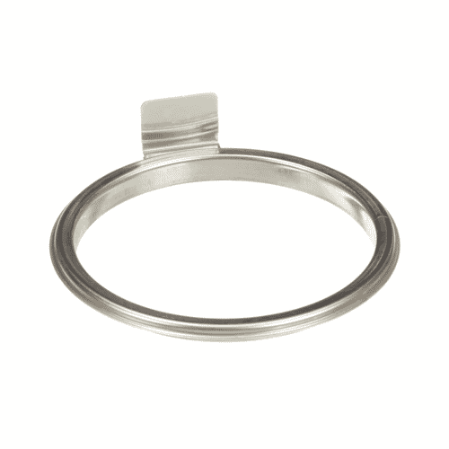 Whirlpool Dishwasher Ring - W10380239