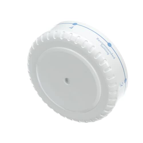 Whirlpool Knob-Therm - W10385039