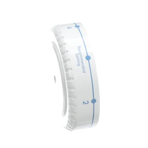 Whirlpool Knob-Therm - W10385039
