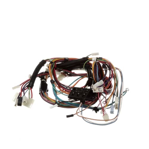 Whirlpool Wire-Harness - W10393459