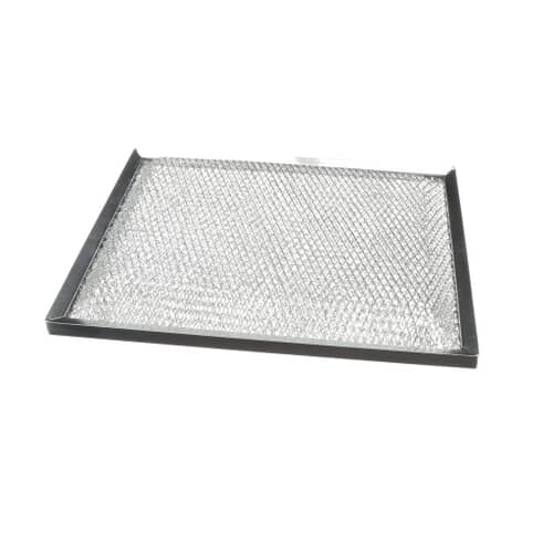Whirlpool Range Range Grease Filter Vent Hood - W10395127
