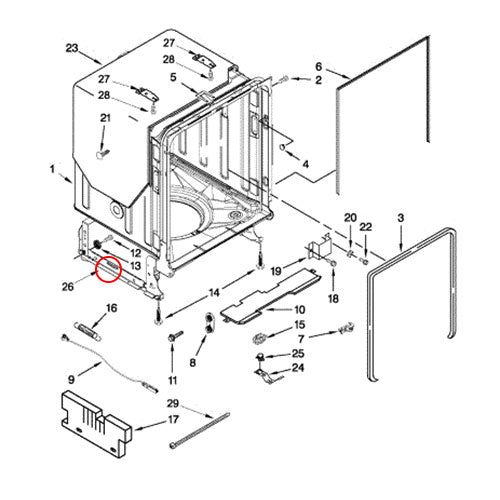 Sony S/M 87 Us Aep - *MUR201