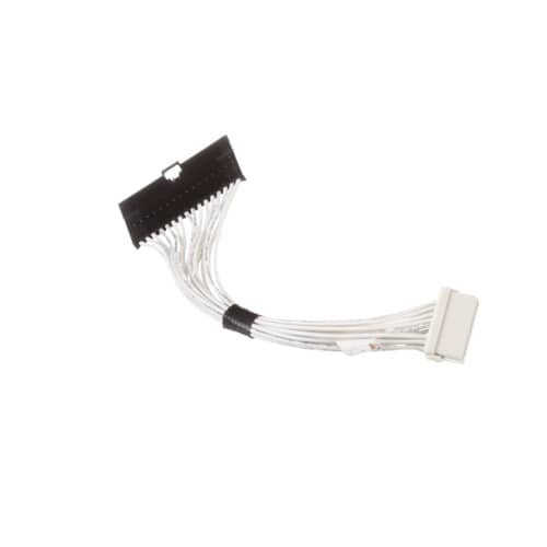 Whirlpool Dishwasher Jumper Wire Harness - W10401501