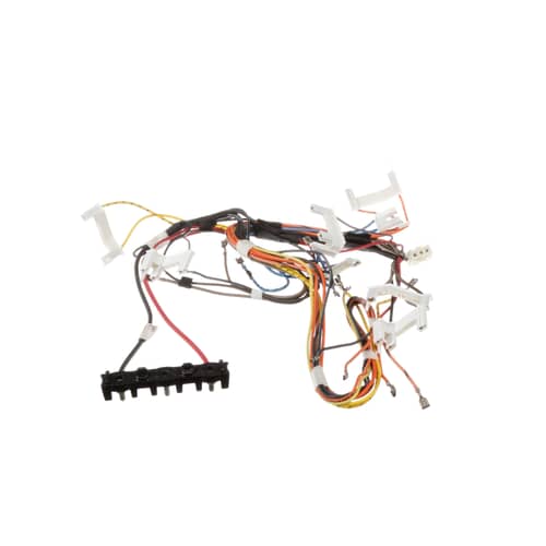 Whirlpool Wire-Harness - W10406515
