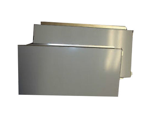 Whirlpool Panel-Botm - W10416844