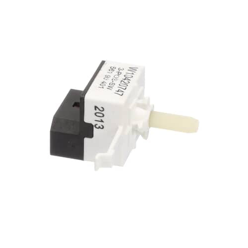 Whirlpool Dryer Cycle Selector Switch - W10420747