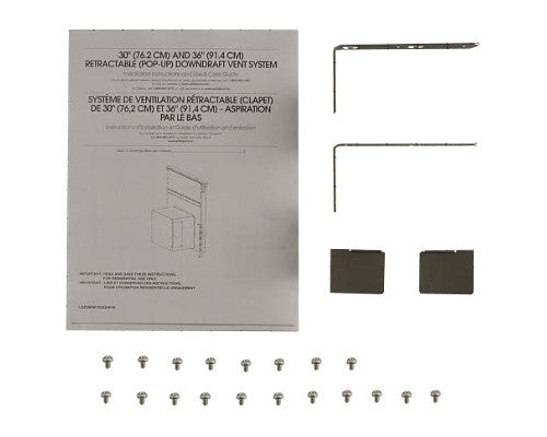 Whirlpool Hardware - W10422165